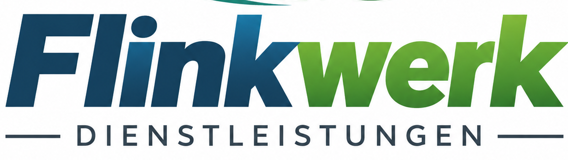 Flinkwerk Dienstleistungen